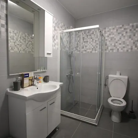 Stan Na Dan Appartement