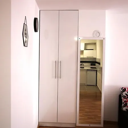 Stan Na Dan Appartement Brčko
