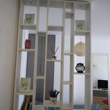 Stan Na Dan Appartement