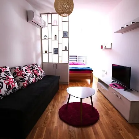 Appartement Stan Na Dan Brčko
