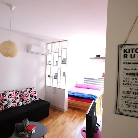Appartement Stan Na Dan *