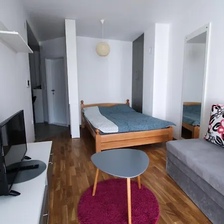 Appartement Stan Na Dan Brčko