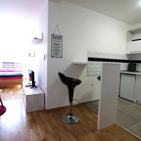 Stan Na Dan Appartement