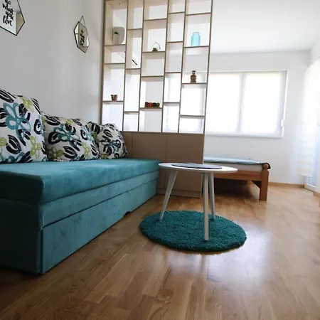 Appartement Stan Na Dan Brčko