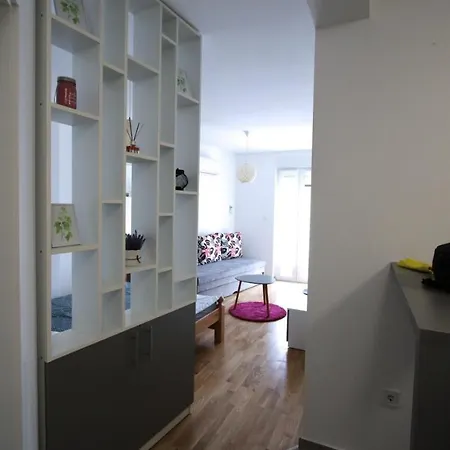 Stan Na Dan Appartement